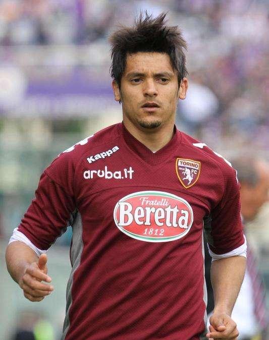 Venezia, è arrivata la firma di Barreto 