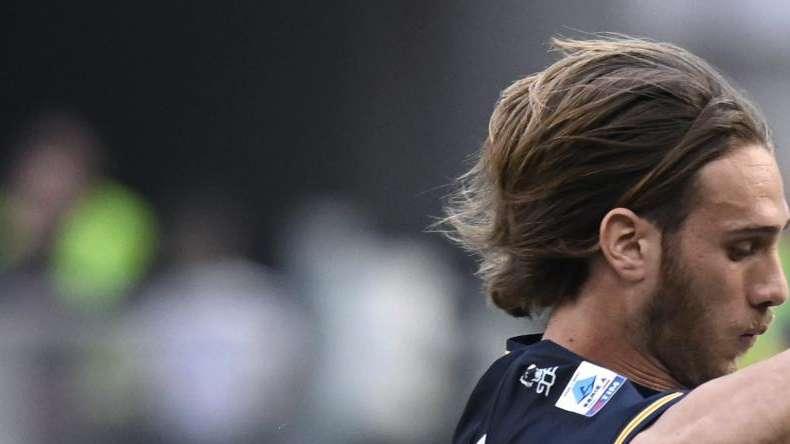 Lecce, Gallo: "Il Torino è sempre stato una grande squadra, ci stiamo preparando bene per portare a casa il risultato"