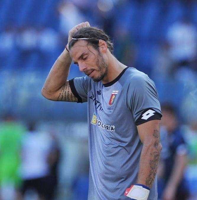 L'Empoli pensa anche a Marchetti