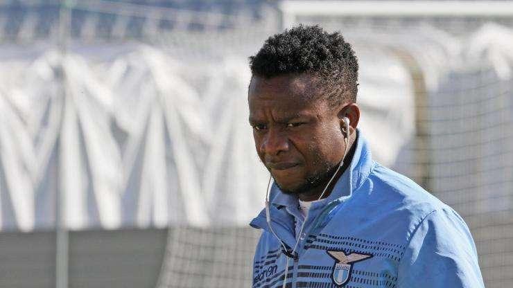 Lazio, Onazi: "Siamo determinati a tornare in Europa"