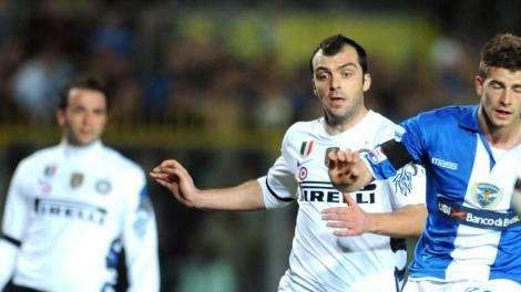 Ternana in vantaggio per Zoboli