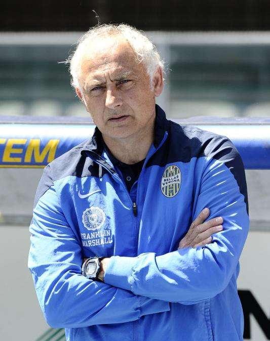 Per Mandorlini vicino il rinnovo con l'Hellas