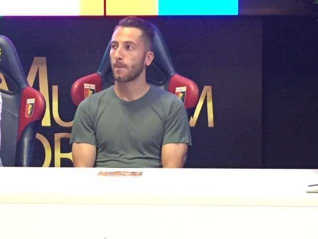 Bertolacci fa gola a molti: Torino alla finestra
