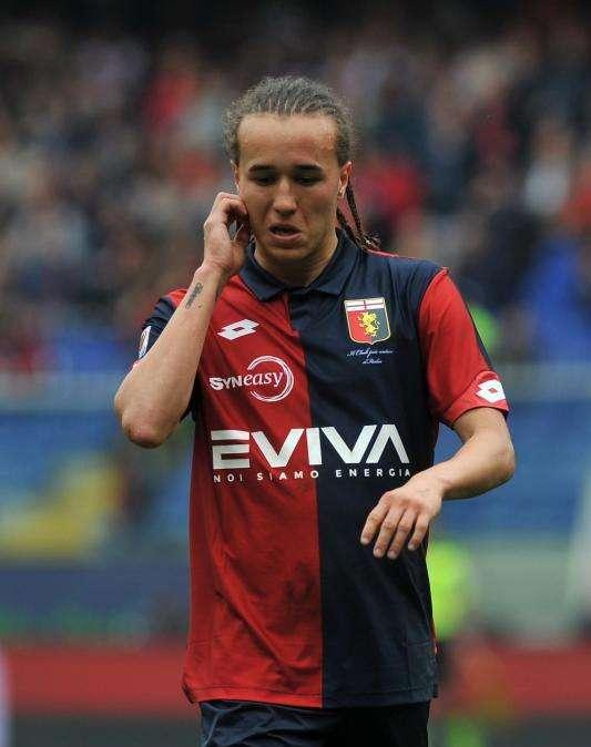 Niente Torino per Laxalt, c'è il Liverpool 