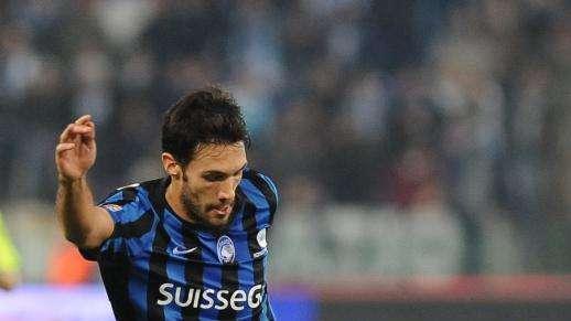 Atalanta, differenziato per Cherubin: a rischio la gara col Toro