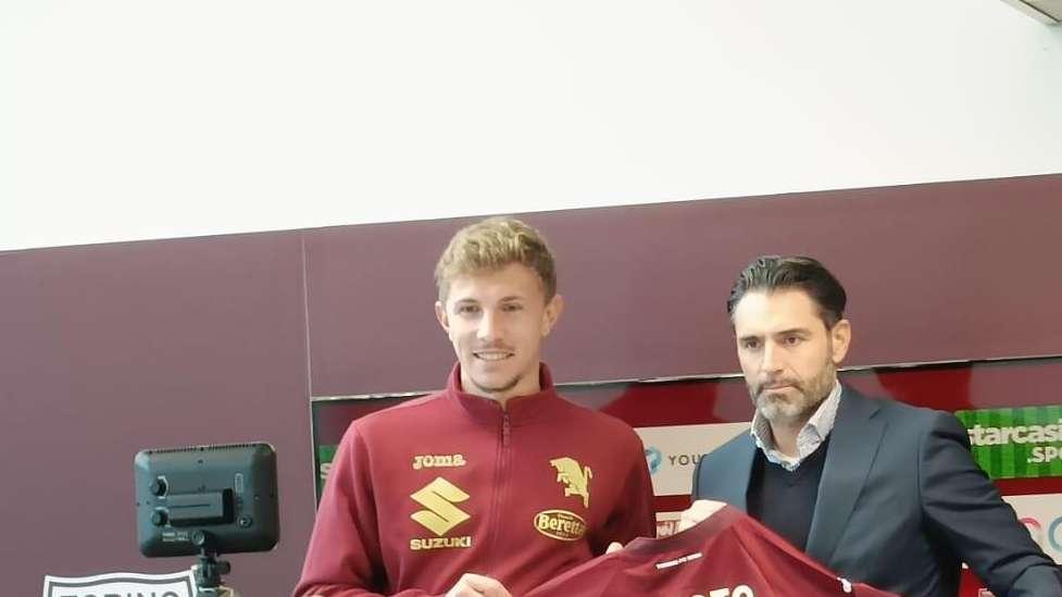Lovato: "Juric prepara i giocatori alle situazioni in partita. Sposo la causa del Toro” 