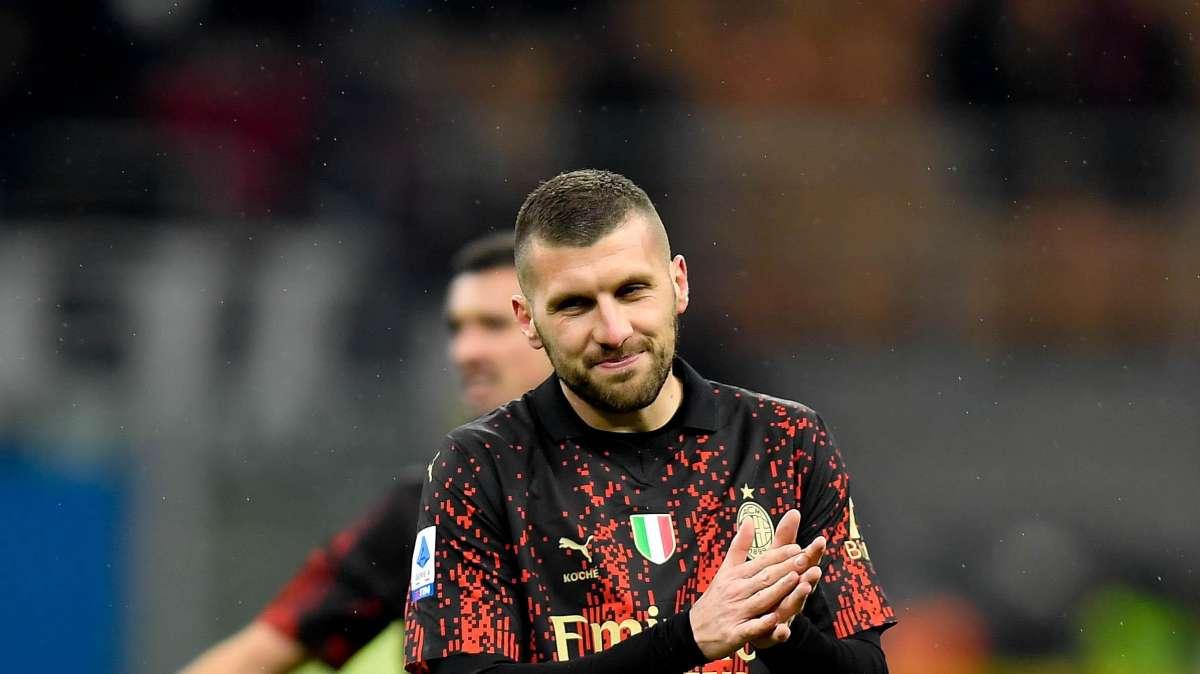 Rebic al Besiktas, il Milan incasserà due milioni 