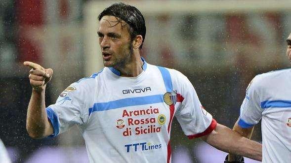Clamoroso: l'obiettivo granata Lodi torna al Catania, è ufficiale!
