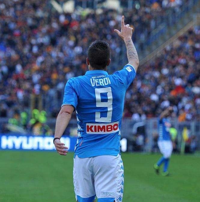 Sky, Marchetti: "Verdi? Più Torino che Samp"