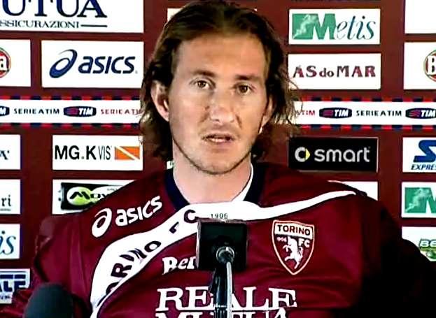Torino, l'agente di Diana sbotta