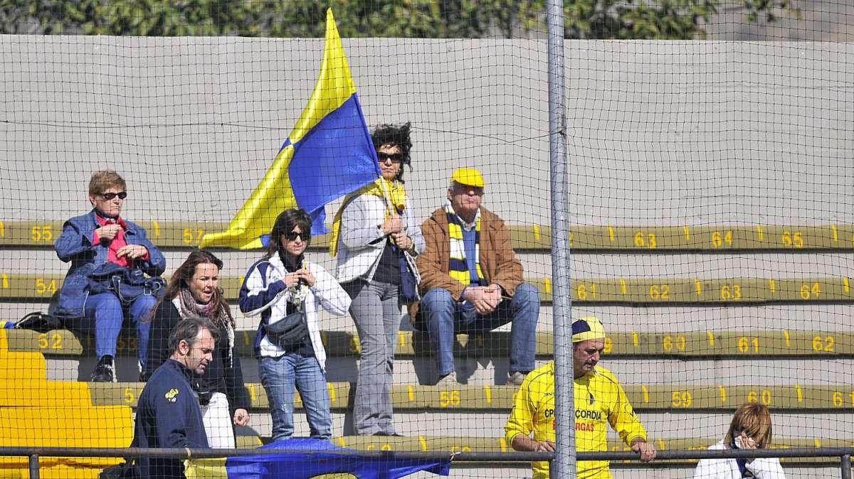 Modena, partitella con la Primavera in programma