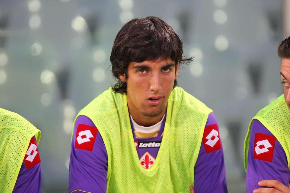 Empoli, ufficiale l'arrivo del viola Gulan 
