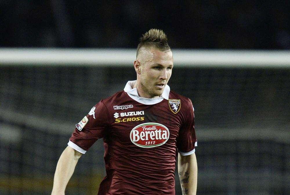 Il Napoli pensa a Kurtic