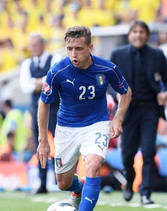 Valcareggi: "C'era l'accordo col Torino, ma non potevamo rifiutare Napoli"
