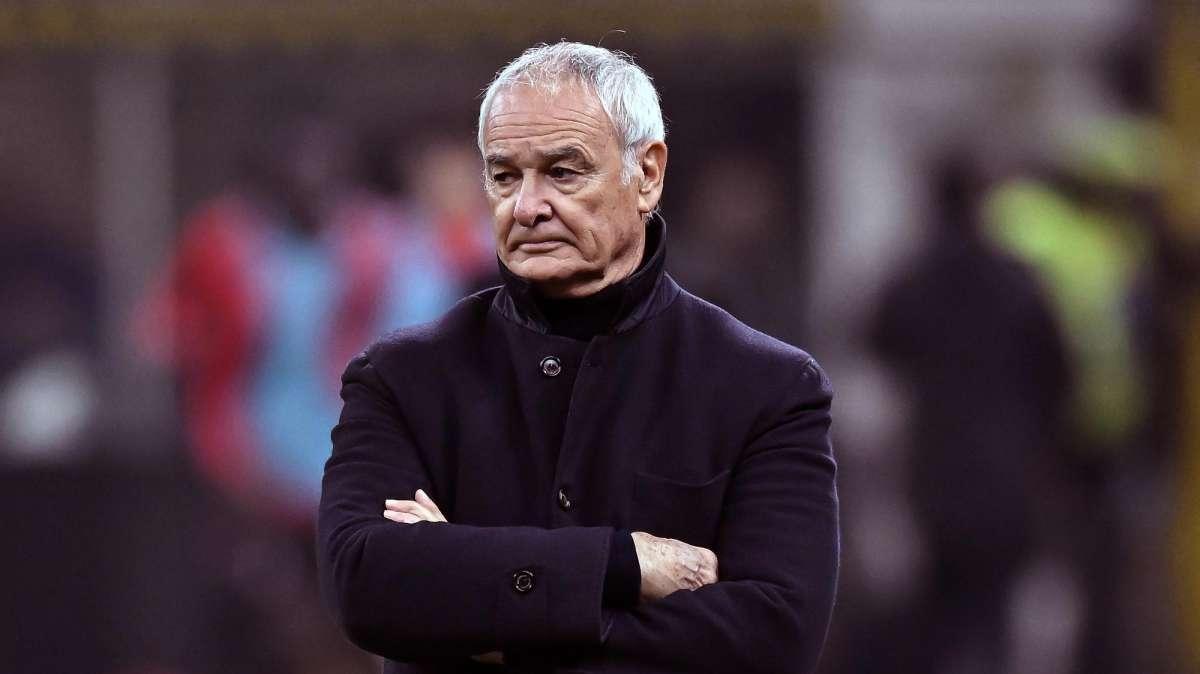 Cagliari, Ranieri: "In difesa concediamo troppo"