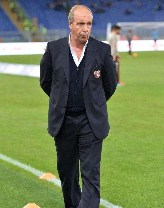 Ventura sul mercato: "Non mi aspetto nuovi innesti, ma recuperi dagli infortuni"