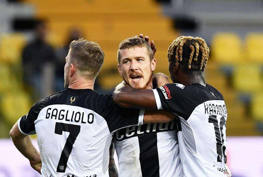 Il Parma piazza un colpo di prospettiva: un bomber dal Bayern 