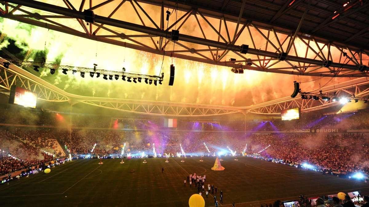 Stadio Juve, uscita l'ordinanza del sindaco 