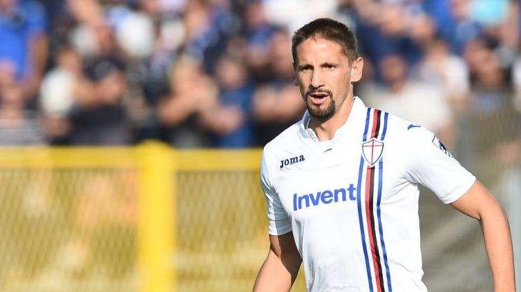Verso Samp-Toro: Ramirez in lizza per una maglia dal 1'