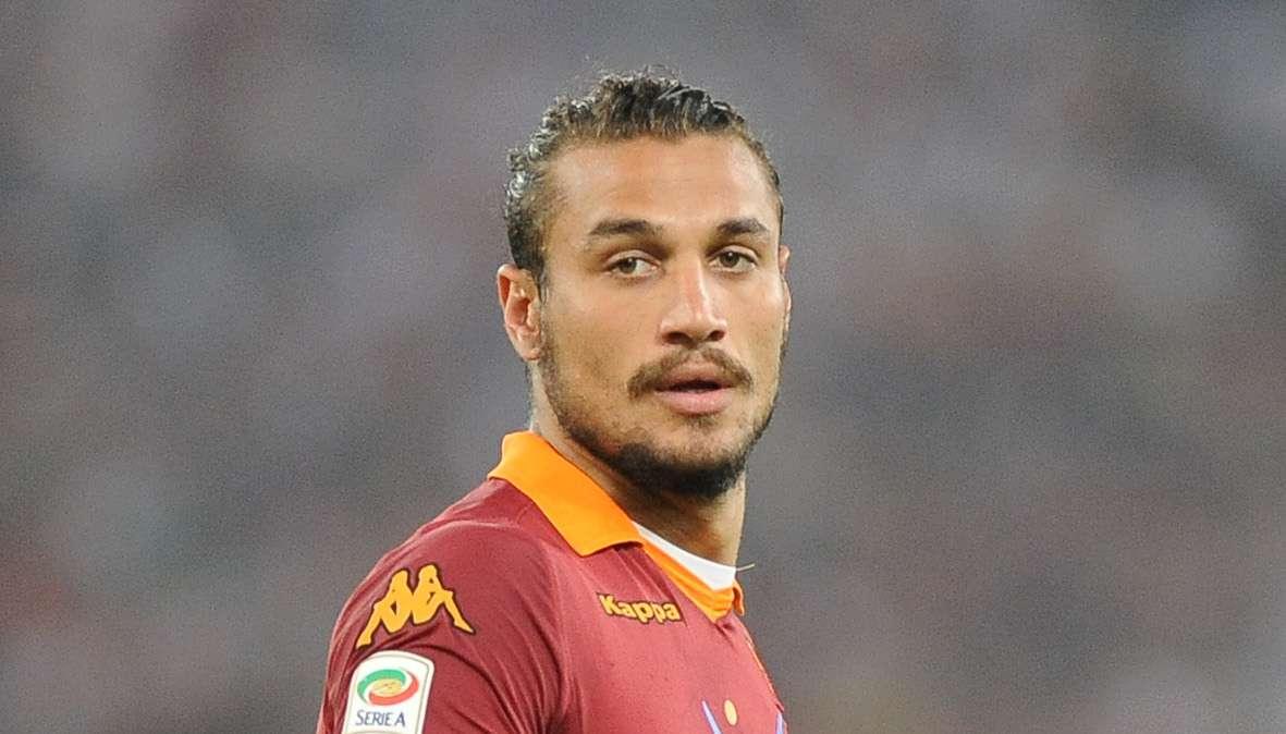 Qui Trigoria, tanti gli assenti. Si ferma anche Taddei 