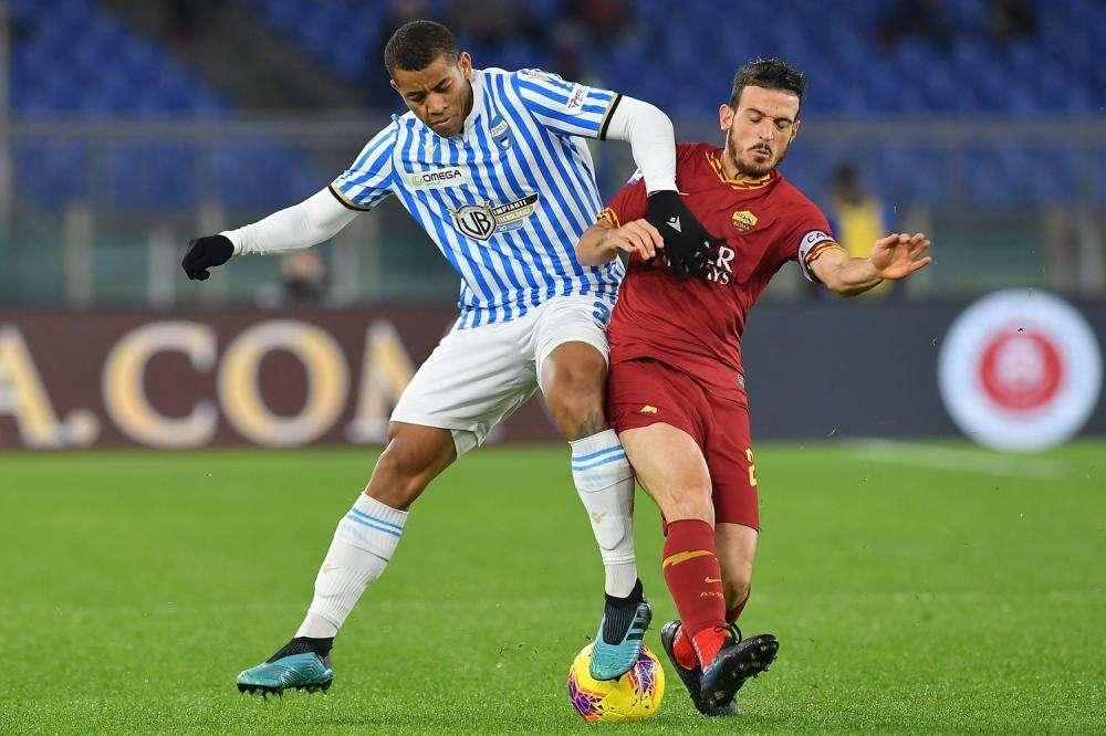 Florenzi, anche la Samp si chiama fuori. Toro, ora o mai più
