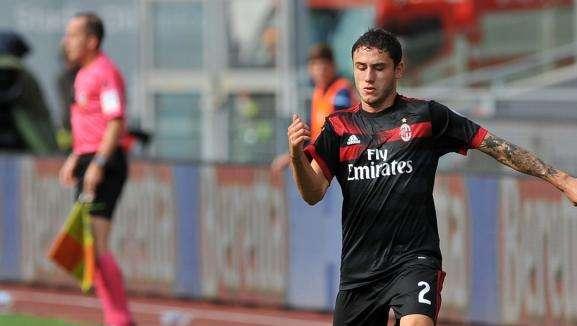 L'agente di Calabria: "Toro e club di Premier interessatisi a lui"
