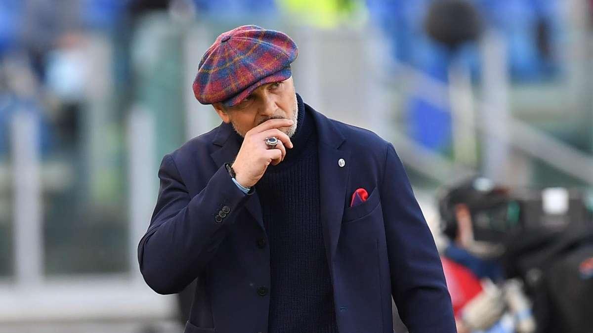 Di Vaio ricorda Mihajlovic: "Ho vissuto anche una crisi personale" 
