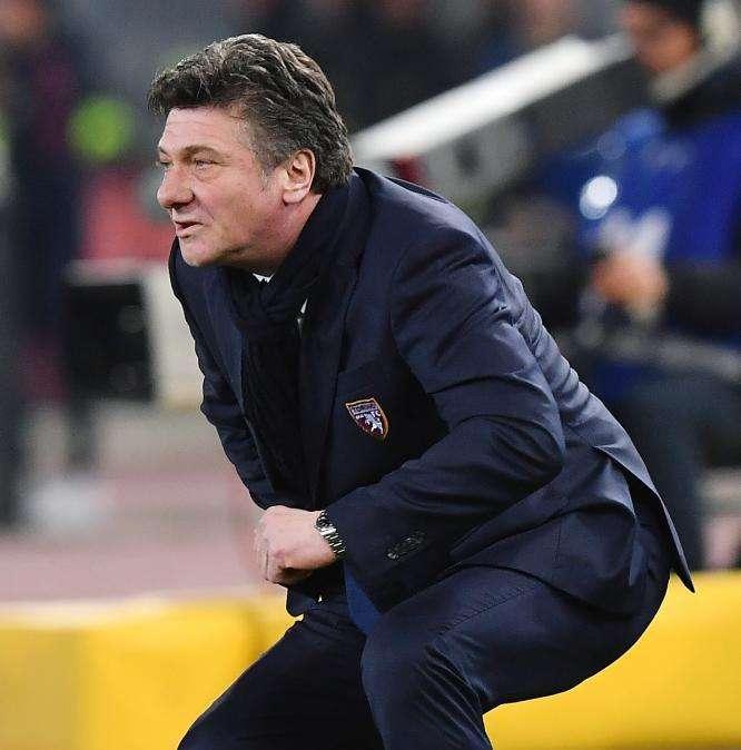 Mazzarri dovrebbe avere anche Bremer per l'inizio del ritiro