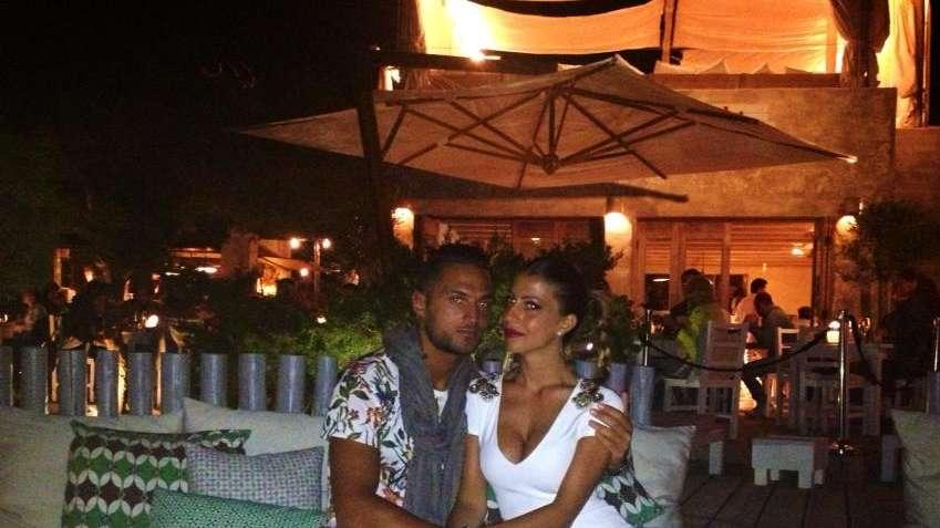 Enza D'Ambrosio: "Sento i brividi quando la curva scandisce il nome di Danilo"  