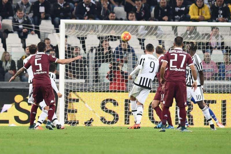 Domani la ripresa degli allenamenti