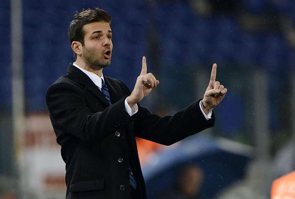 Inter, Stramaccioni: "Alvarez forse disponibile con la Roma, spero di recuperarne altri per il Toro"