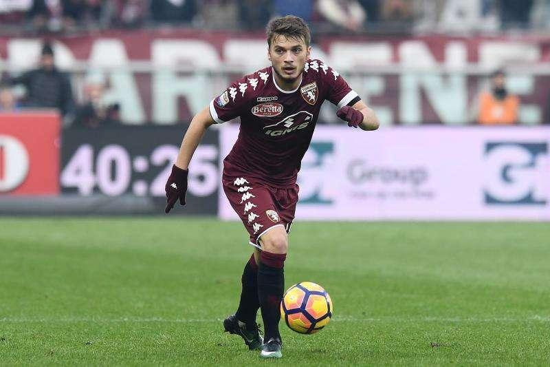 Ljajic si è allenato regolarmente con il gruppo 