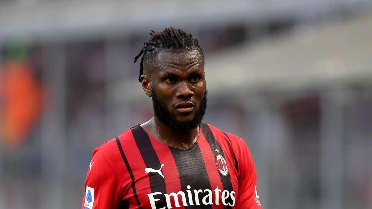 Verso Milan-Toro: dietro l'angolo il rientro di Kessié