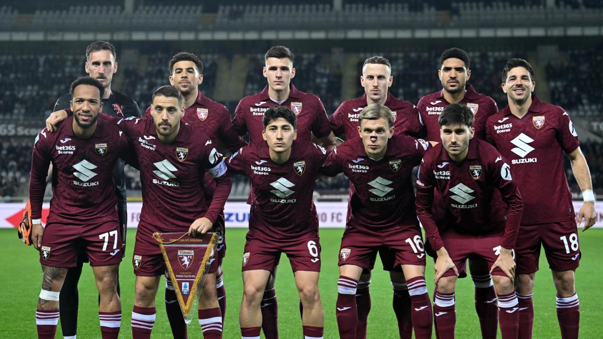 Il Torino al cospetto del Sassuolo con D’Aversa che probabilmente alla fine sarà congedato e l’orgoglio da tirar fuori