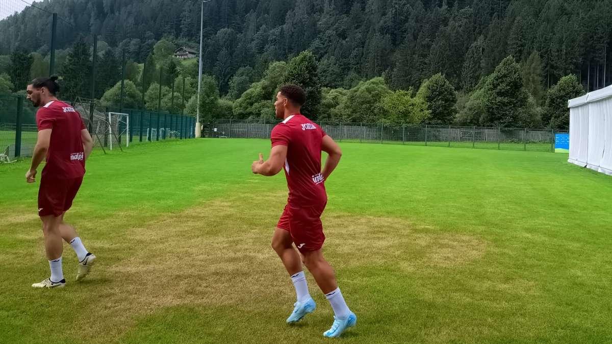 Il Ché stupisce. Ora Sanabria rischia il posto