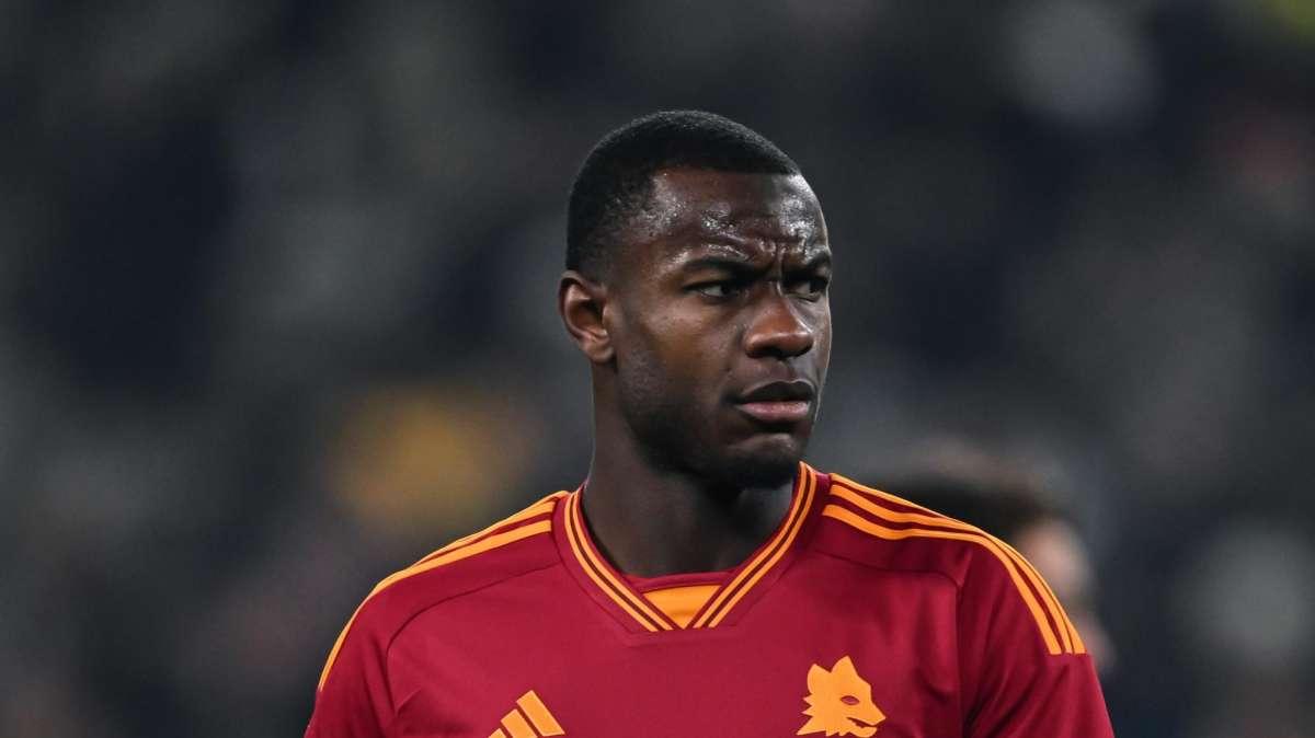 Il Messaggero: "Il sollievo di N'Dicka: il cuore non c'entra, ma recupero lento"