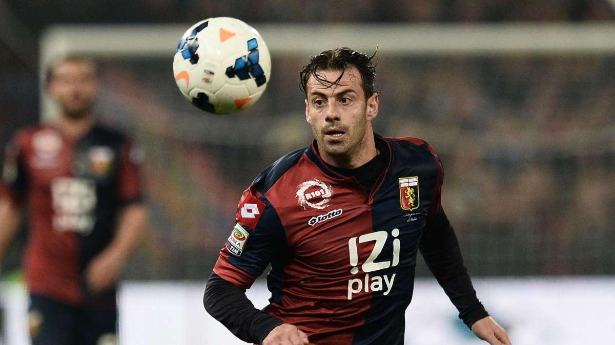 Genoa, Ag. Calaiò: "Emanuele vuole sentirsi importante"