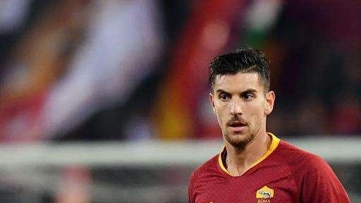 Verso Roma-Torino: Pellegrini guadagna posizioni a centrocampo