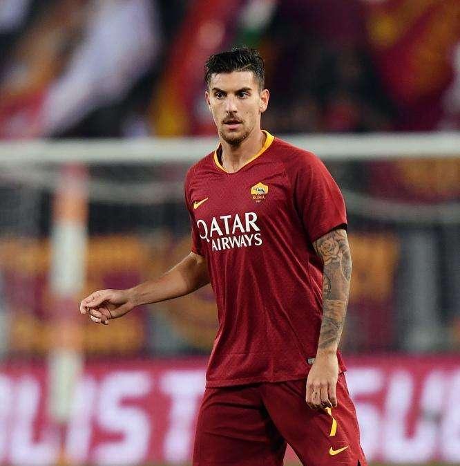 Roma, Pellegrini: "Contrastato il Torino con il palleggio"