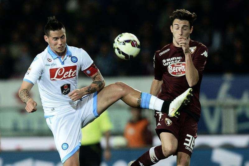 Zapata va via solo in prestito ... allora per Darmian solo contanti