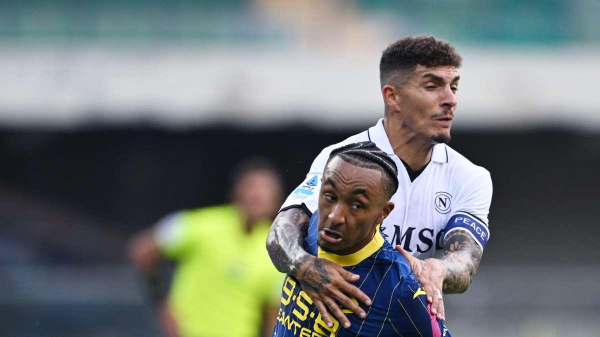 Serie A: reti inviolate all'intervallo nelle due partite delle 18,30