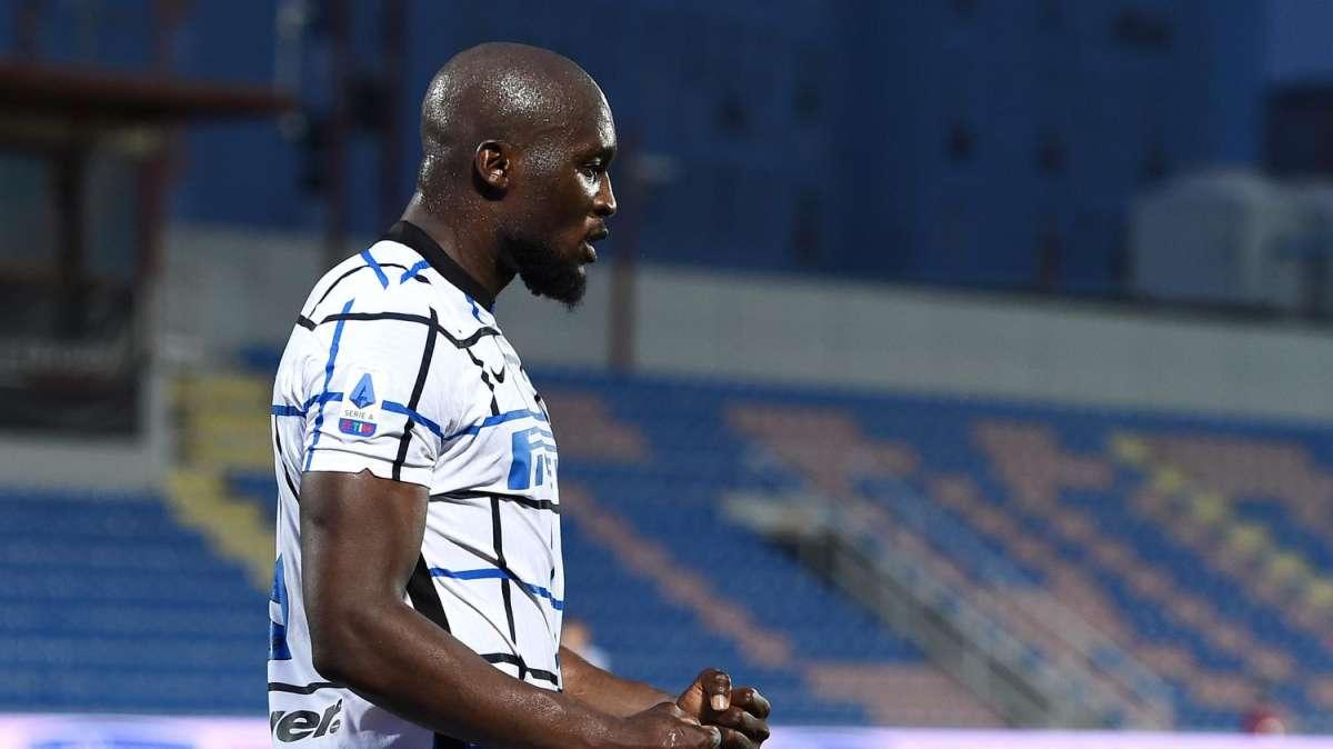 Inter, Lukaku via per 130 milioni: già individuato il sostituto