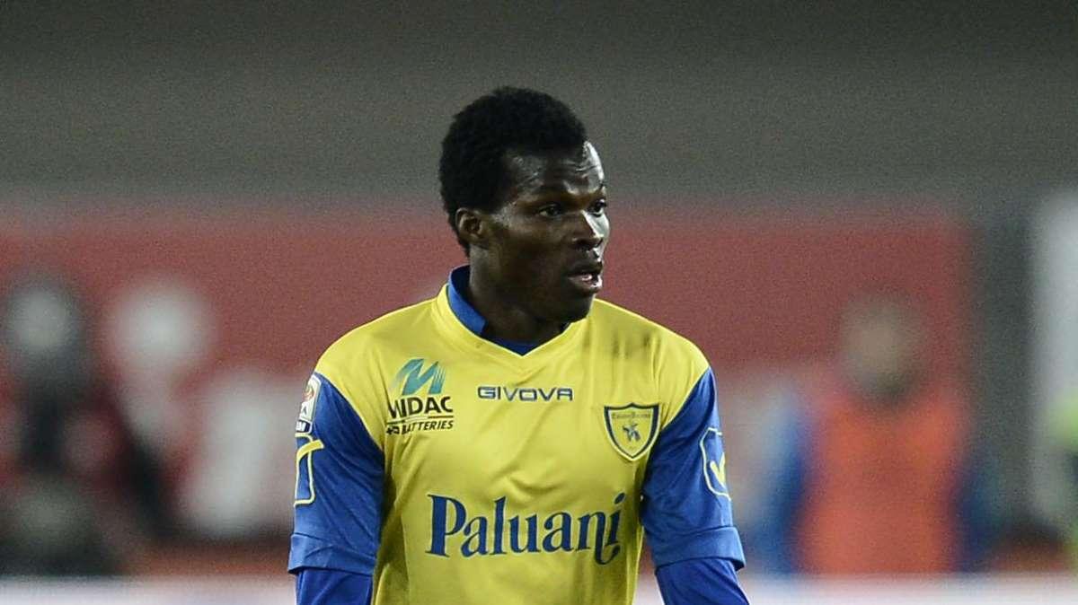 Cofie, parla Donatelli: "Tornare al Chievo con Corini può fargli bene"