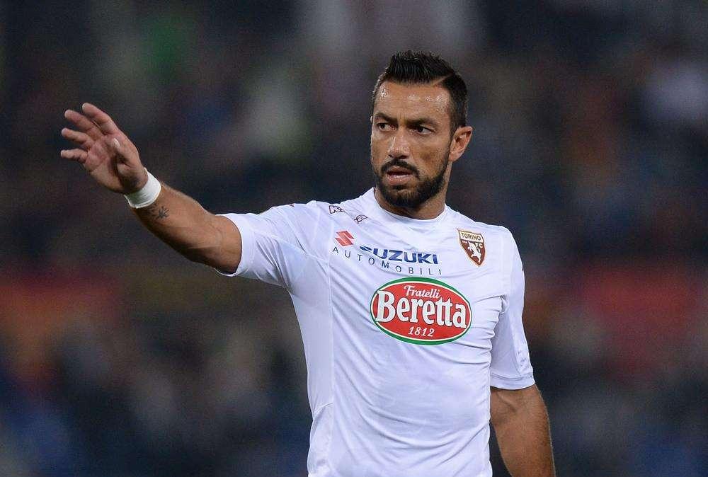 Torino-Sampdoria 5-1 Quagliarella (3), Amauri e Peres: si può tornare a sognare!