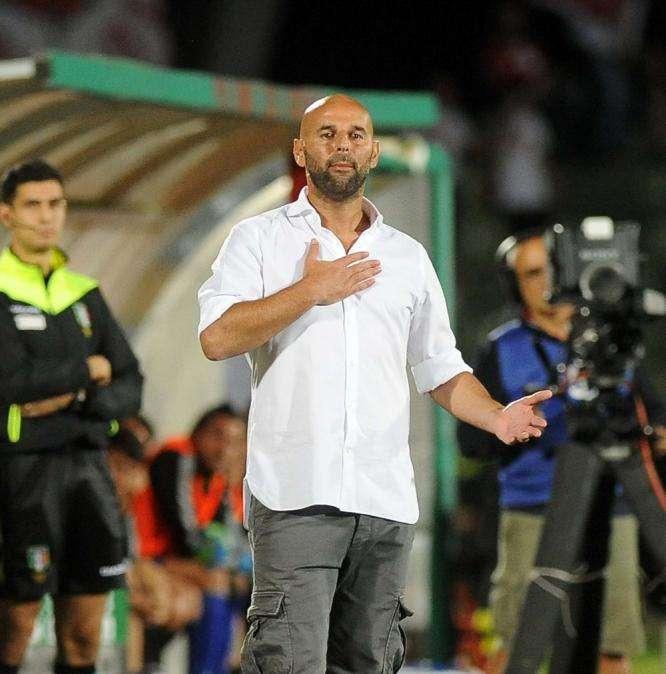 Stellone nome caldo anche per la guida del Foggia