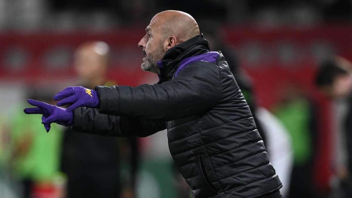 Fiorentina, Italiano lavora per un recupero importante contro il Toro