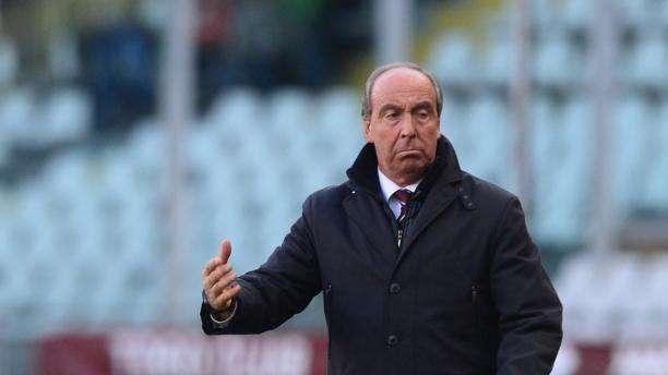Mister Ventura: "Fuorigioco di Santana? Comunque abbiamo dominato"