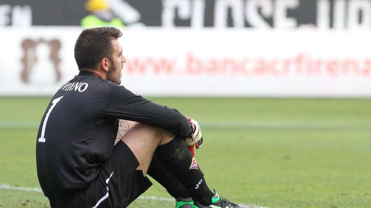 Torino e il rebus portiere 