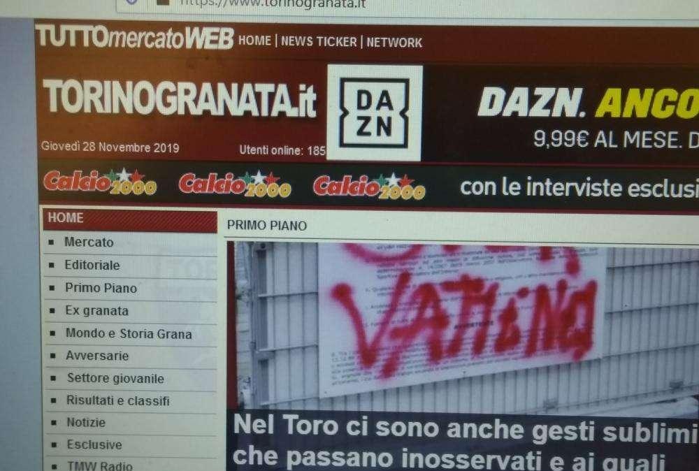 Bloccate altre pagine Facebook di testate giornalistiche on-line: una vicenda da chiarire 