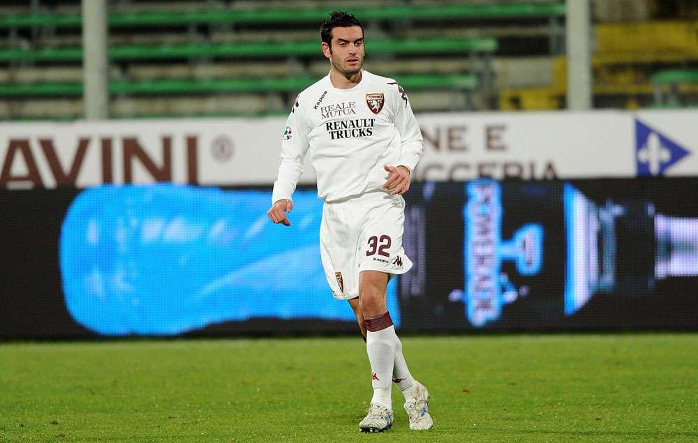 Colombo alla Reggina 